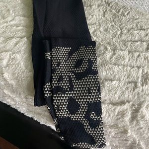KORAL LEGGINGS